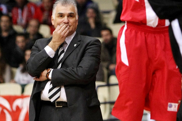 Ο Χάτσερ και τα διαρκείας