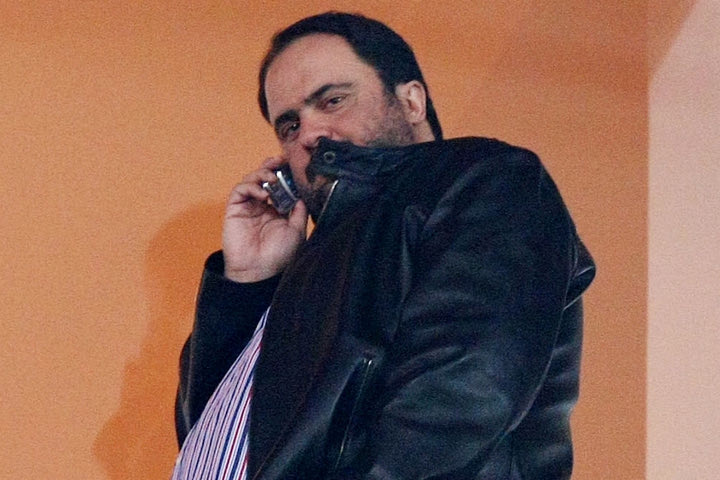 Μαρινάκης: “Γερά και δυνατά να νικήσουμε τον Παναθηναϊκό”