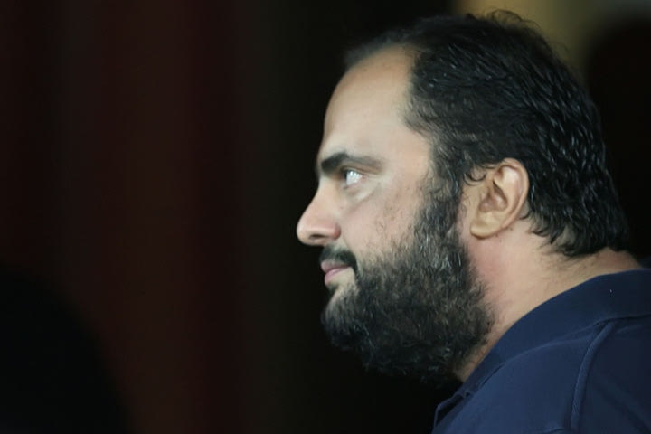 Πρόστιμο μαμούθ σε παίκτες από Μαρινάκη!