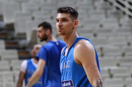 Με τον Μήτογλου στο “3” η Εθνική