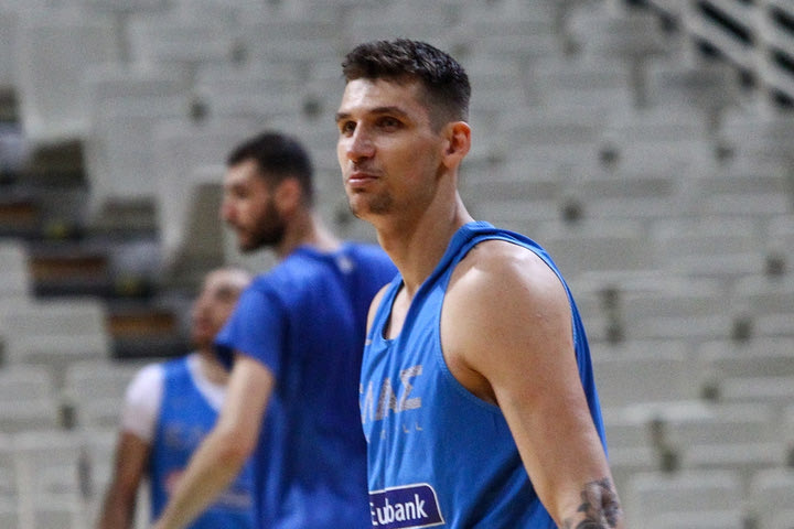 Με τον Μήτογλου στο “3” η Εθνική