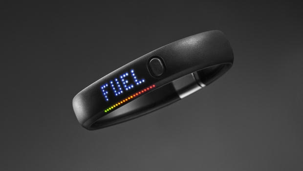 Η NIKE ανακοινώνει την κυκλοφορία του NIKE+ FuelBand
