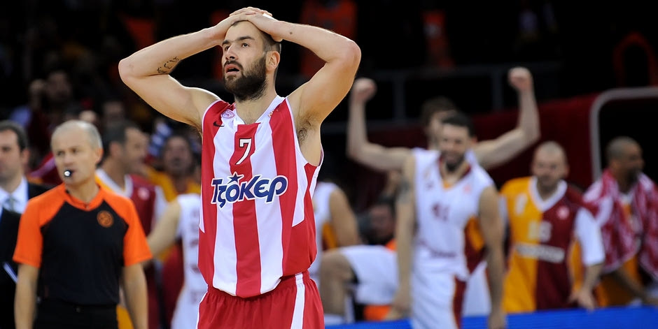Αντίπαλος του Ολυμπιακού και ο καιρός