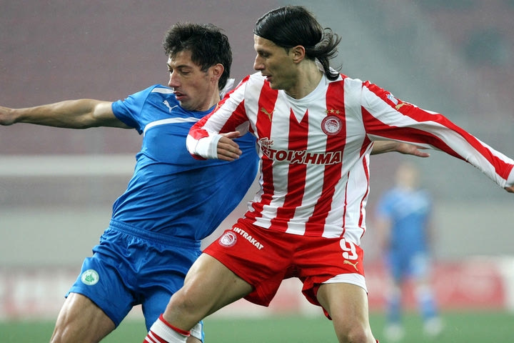 Βασιλείου: “Ζήτησα συγγνώμη στον Μάρκο”