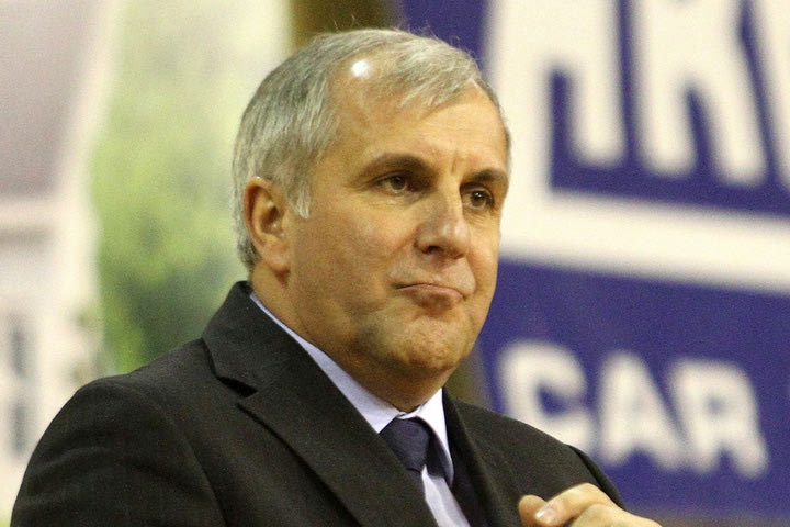 Ομπράντοβιτς: “Προετοιμασμένοι για… άλλο ματς”