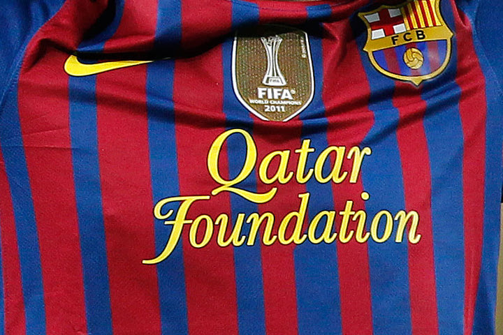 Qatar Foundation vs bwin: Σημειώσατε 1!