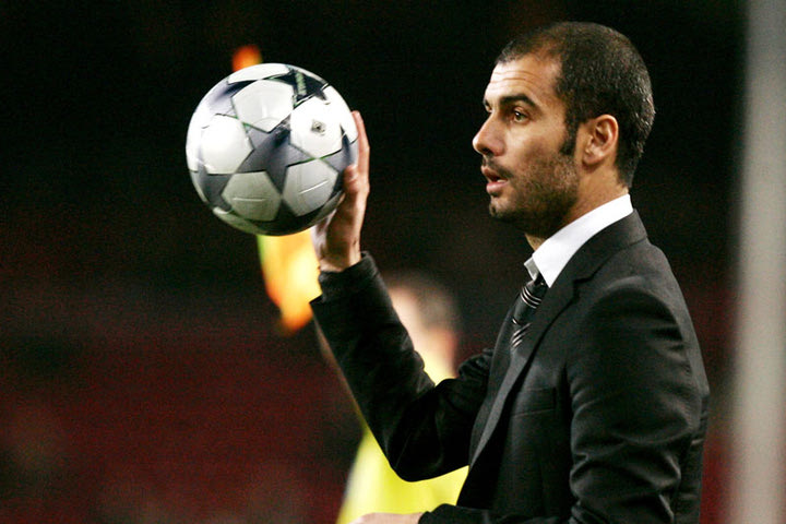 Feliç aniversari Josep!
