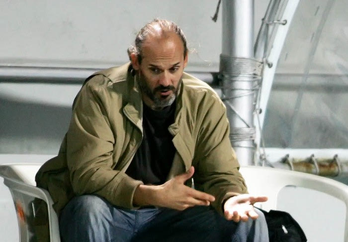 Άντριτς: “Ακατανόητη η φάση της αποβολής”