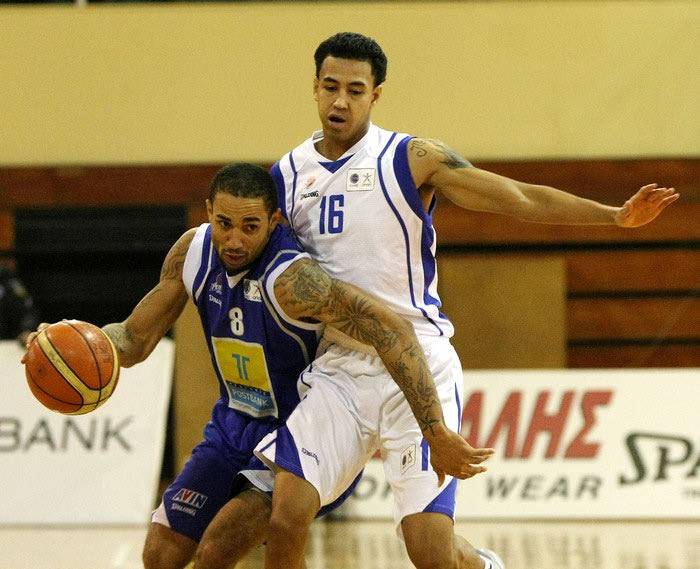 Ράιτ: “Είναι ομαδικός τίτλος αυτός του MVP”