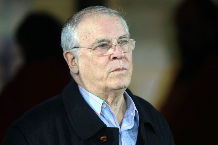 Θεοδωρίδης: “O Ολυμπιακός είναι το όνειρο του κάθε ποδοσφαιριστή”