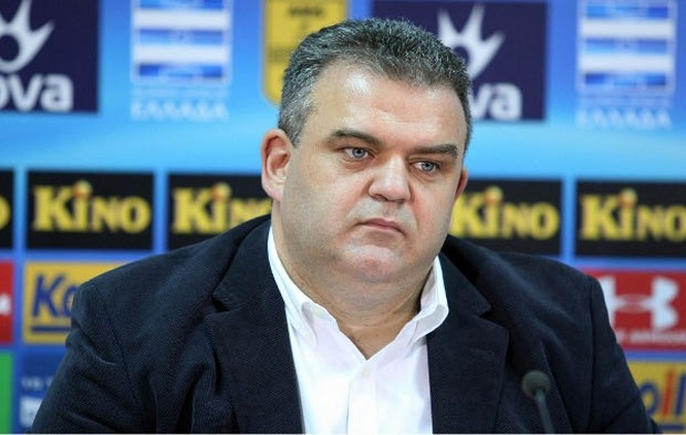 Αντίο με προτροπές