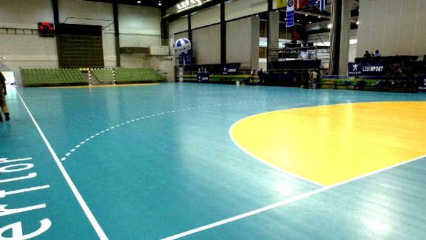 Παράπονα της ΑΕΚ για το γήπεδο της Μαδέιρα πριν τον πρώτο ημιτελικό