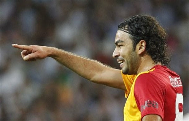 Συνεχίζει να καλπάζει η Γαλατάσαράι
