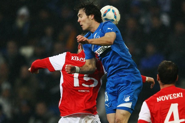 Με το αγαπημένο τους 1-1 Χόφενχαϊμ και Μάιντς