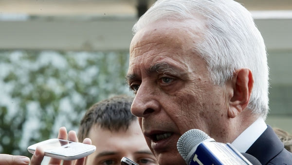 Μαυροκουκουλάκης: “Η UEFA δεν εξοντώνει”