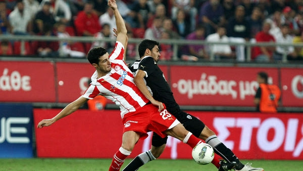 Το Pre Game της 20ης αγωνιστικής
