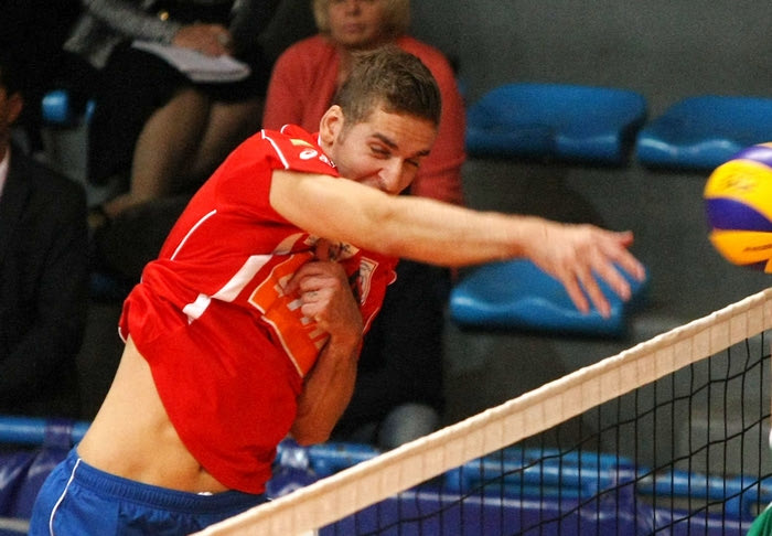 MVP της 19ης αγωνιστικής ο Ντόκιτς