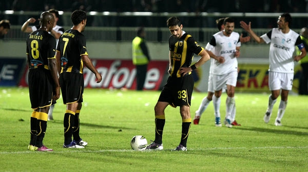 Pre Game: ΑΕΚ – ΟΦΗ