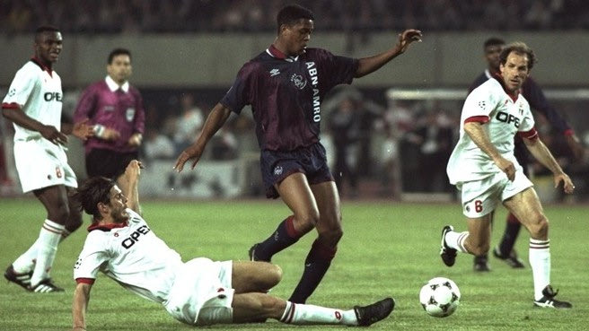 Οι 50 κορυφαίοι αγώνες του Champions League – Μέρος Α’