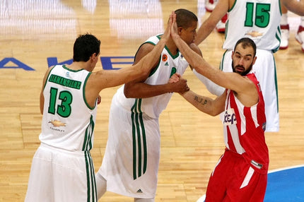 Στις 23/12 ο ημιτελικός των “αιωνίων”