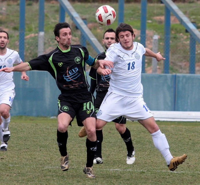 Τα αποτελέσματα του Περιφερειακού