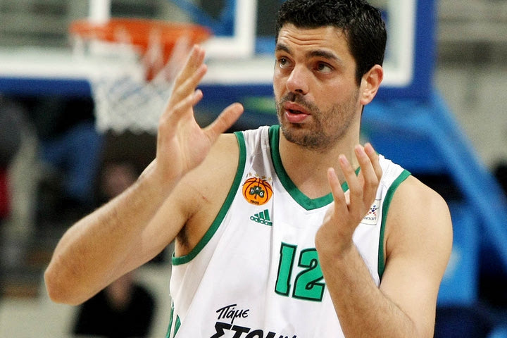 Χωρίς Τσαρτσαρή η προπόνηση