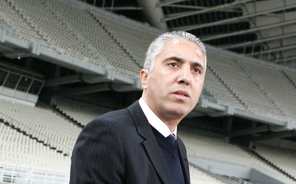 Κωστένογλου: “Βλέπουν την ΑΕΚ σαν… ομαδούλα”