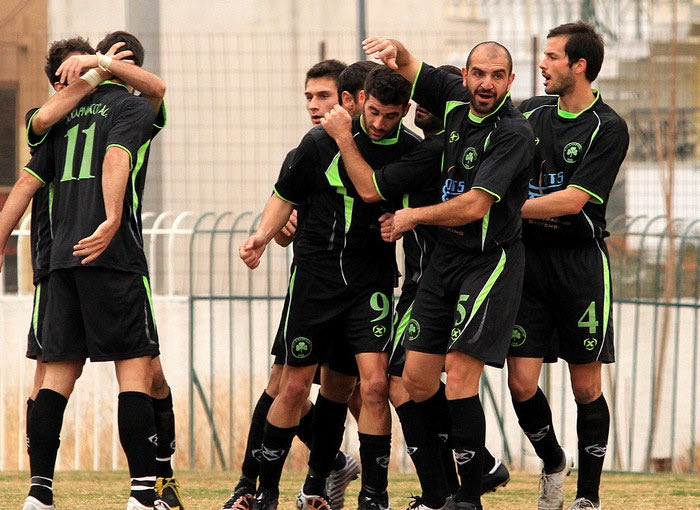 Τα αποτελέσματα του Περιφερειακού