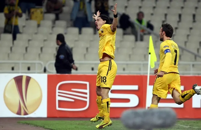 Τα 5 γρηγορότερα γκολ στο Europa League!