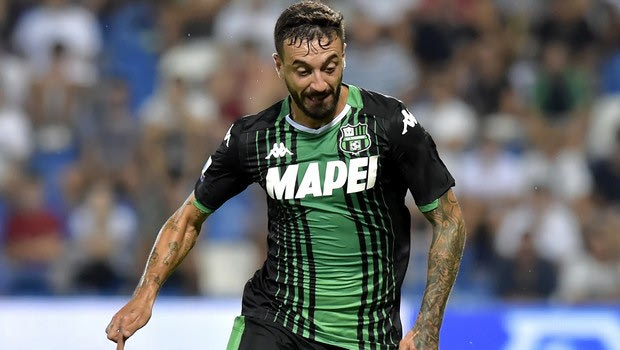 Serie A: Η Σασουόλο υπέταξε την Μπολόνια με βασικό τον Κυριακόπουλο