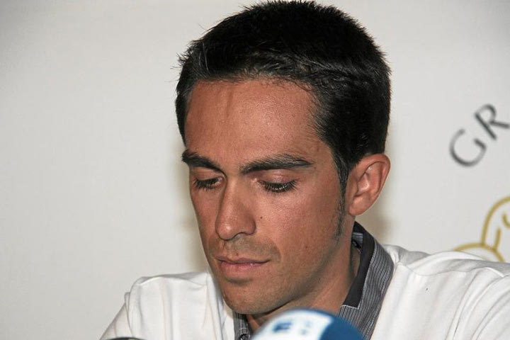 Δυο χρόνια αποκλεισμός στον Κονταδόρ