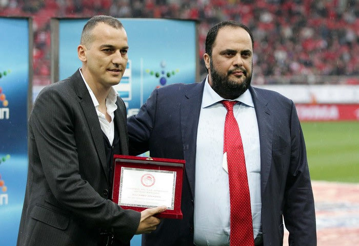Κοβάτσεβιτς: “Θα κατακτήσουμε ξανά τον τίτλο”