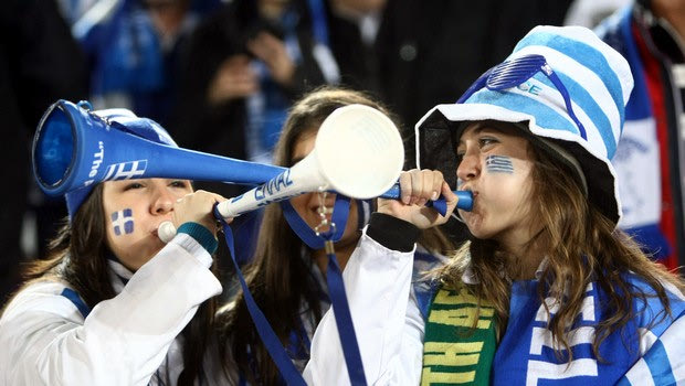 Διαθέσιμα 680 εισιτήρια για το “Sold Out” με Ρουμανία
