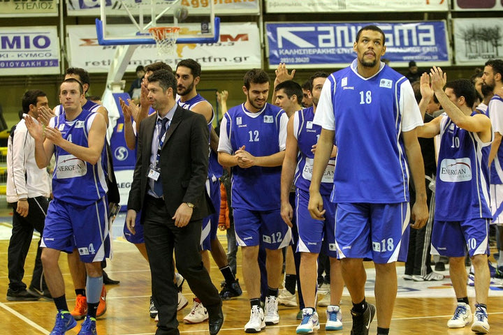 Μετράει δυνάμεις με Παναθηναϊκό