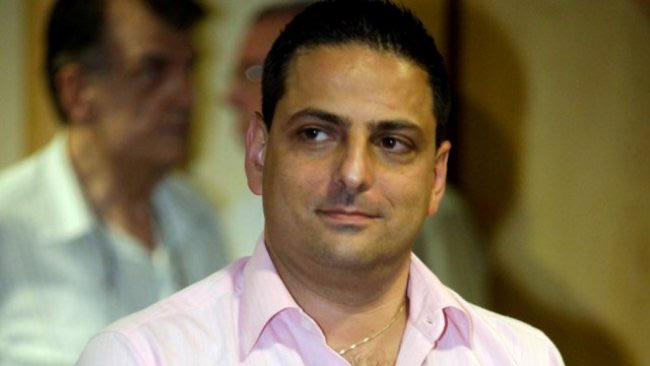 Γεωργαντζόγλου: “Στόχος η ερασιτεχνική”