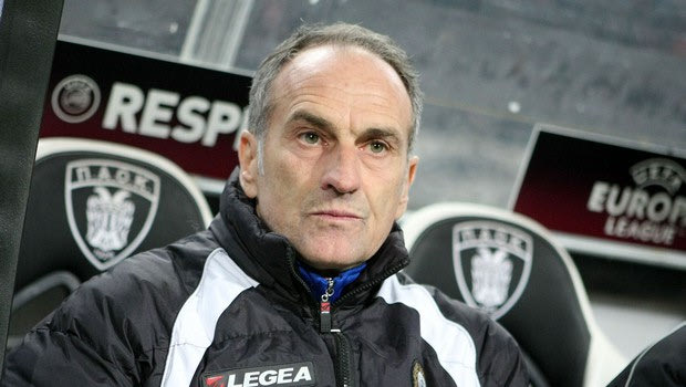 Γκουιντολίν: “Αντέξαμε στην πίεση της Τούμπας”