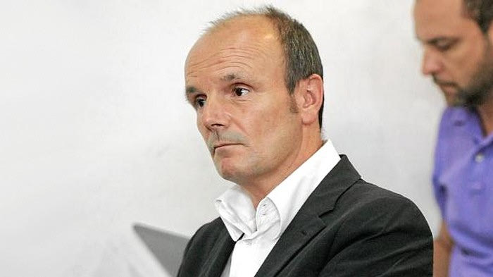 Ιμπάνιεθ: “Αφοσιωμένος στη δουλειά του ο Βαλβέρδε”