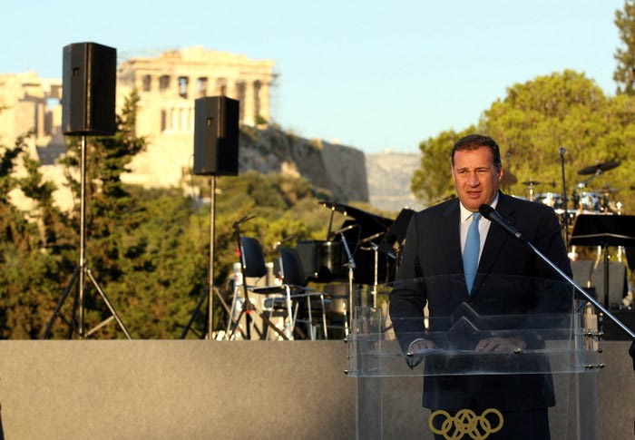 Έκκληση Καπράλου στην Πολιτεία