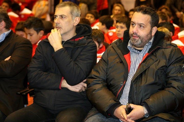 “Δεν θα γίνει σήριαλ του Βαλβέρδε”