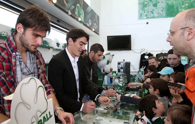 Καρνέζης: “Θέλω πολύ το πρωτάθλημα”