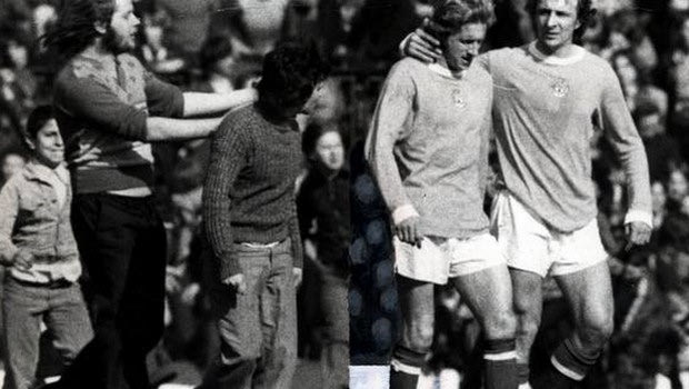 Ντένις Λο: Ο άνθρωπος που “έριξε” την Man.Utd στη Β’ Εθνική