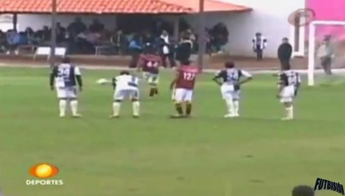 Έχασε πέναλτι λόγω… fair play!