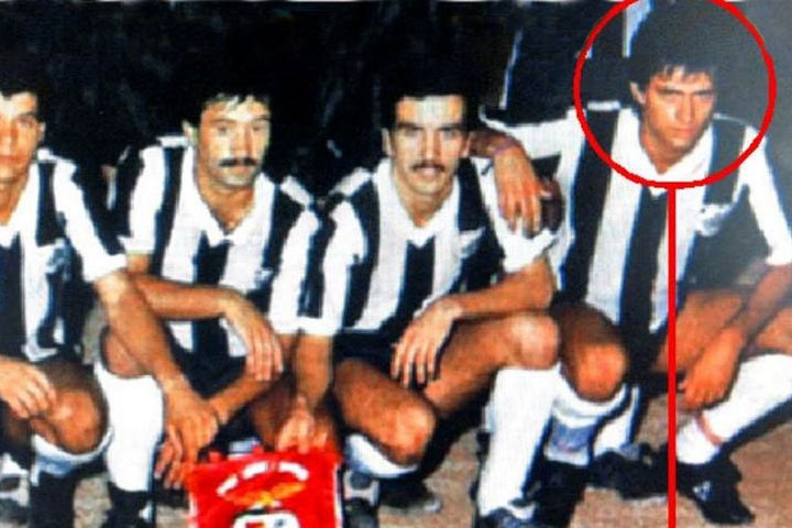 Special… παιχταράς!