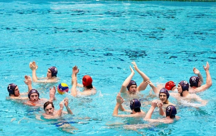 Και η Ολλανδία στο προ-ολυμπιακό του Έντμοντον