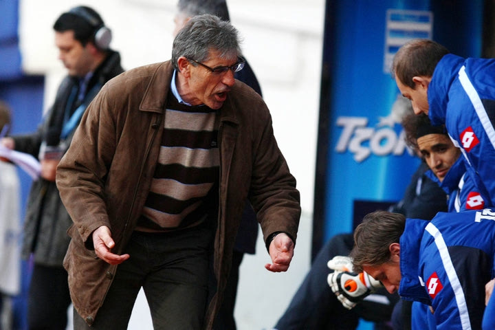 Αναστασιάδης: “Ο Εργοτέλης έπαιζε με 9, εμείς με 6!”
