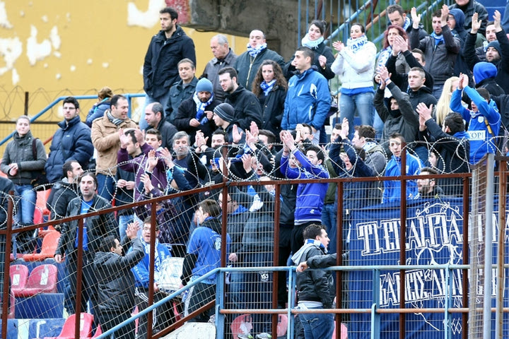 Κυκλοφόρησαν τα εισιτήρια με Ολυμπιακό