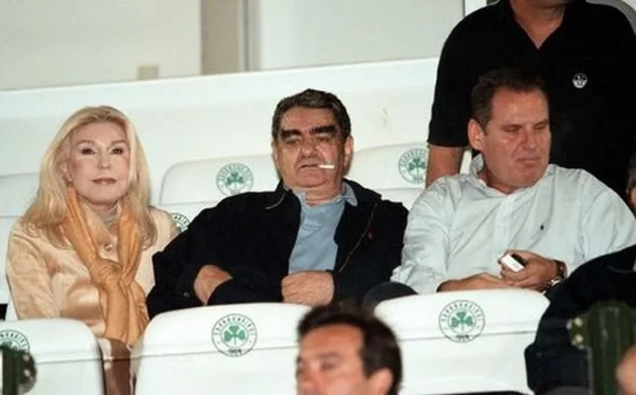 Βασιλόπουλος: “Δεν συμμετεχω…”