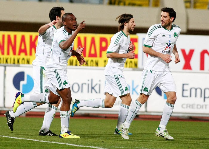 Θέλει 2.500.000 ευρώ για να “σβήσει” την ποινή της UEFA