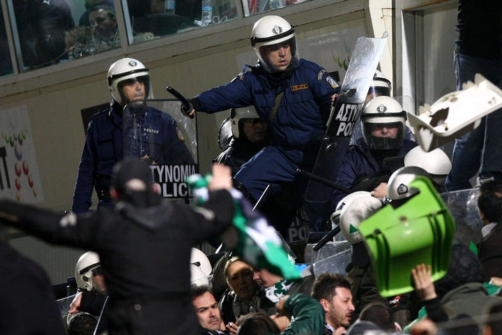 Έτσι θα αθωώσουν τον Παναθηναϊκό