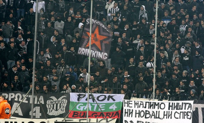 Σε κυκλοφορία τα εισιτήρια του ντέρμπι με Άρη